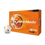 TaylorMade 2026 TP5 PIX3.0 12PK Golf Balls - White