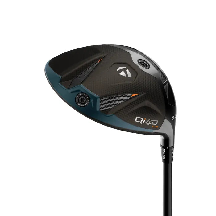 TaylorMade Driver Qi4D LS Custom Left Hand