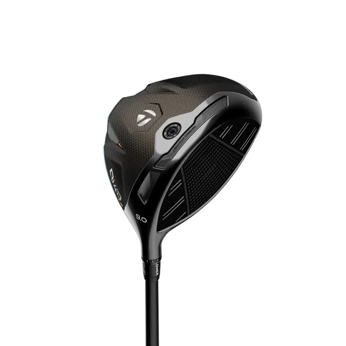 TaylorMade Driver Qi4D LS Custom Left Hand