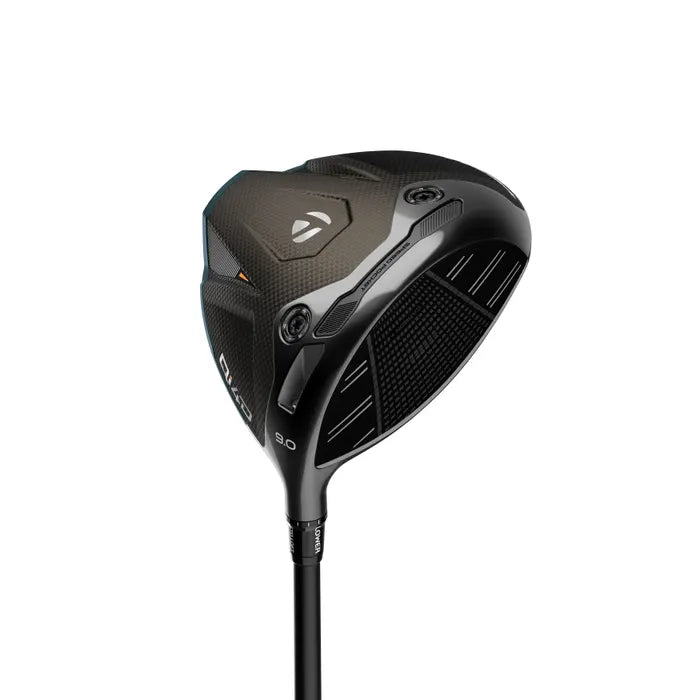 TaylorMade Driver Qi4D Custom Left Hand