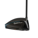 TaylorMade Driver Qi4D Custom Right Hand