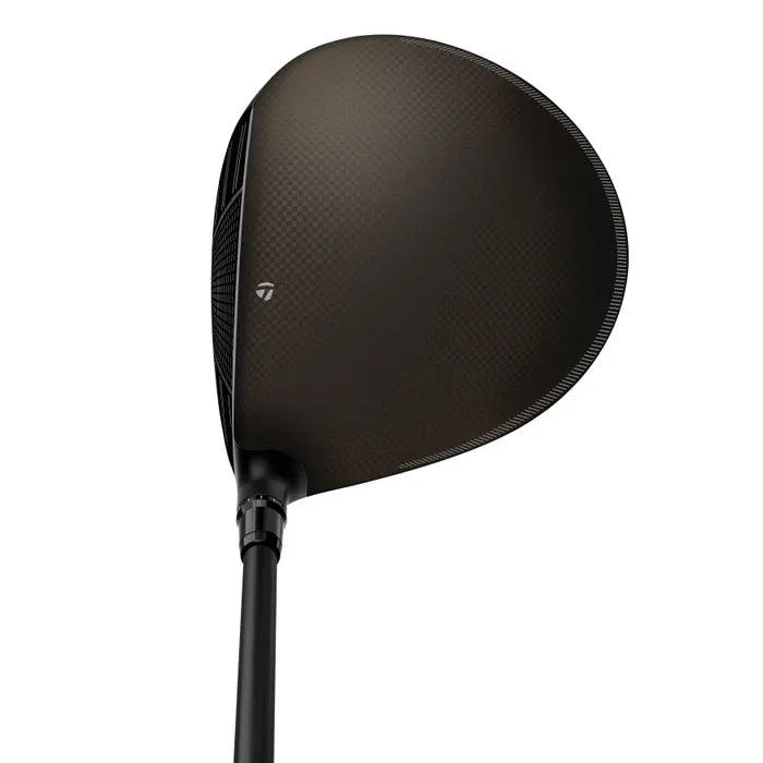 TaylorMade Driver Qi4D MX - Left Hand Custom