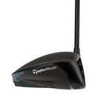 TaylorMade Driver Qi4D MX - Left Hand Custom