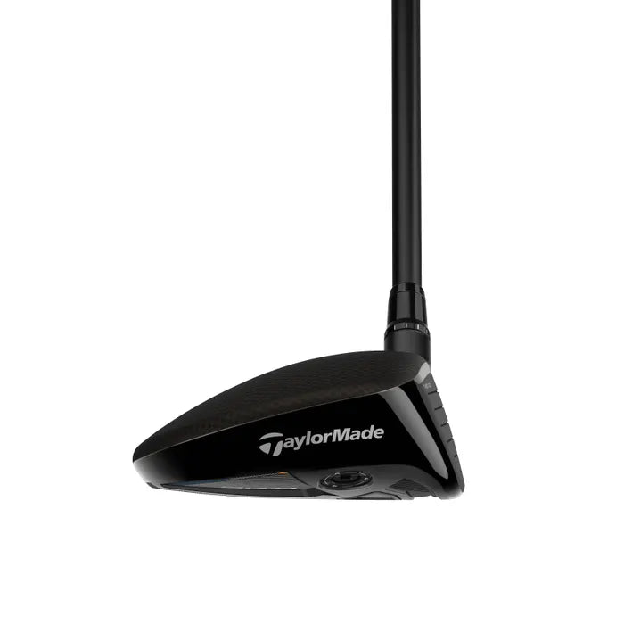 TaylorMade Fairway Qi4D TR Custom Left Hand
