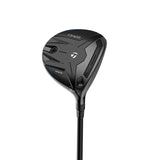 TaylorMade Fairway Qi4D Max Custom Left Hand