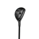 TaylorMade Rescue Qi4D Custom Left Hand