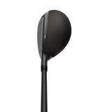 TaylorMade Rescue Qi4D Max Custom Left Hand