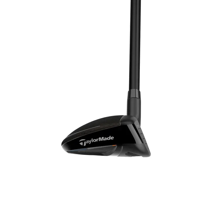 TaylorMade Rescue Qi4D Max Custom Left Hand