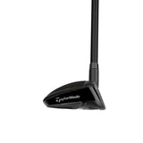 TaylorMade Rescue Qi4D Max Custom Left Hand
