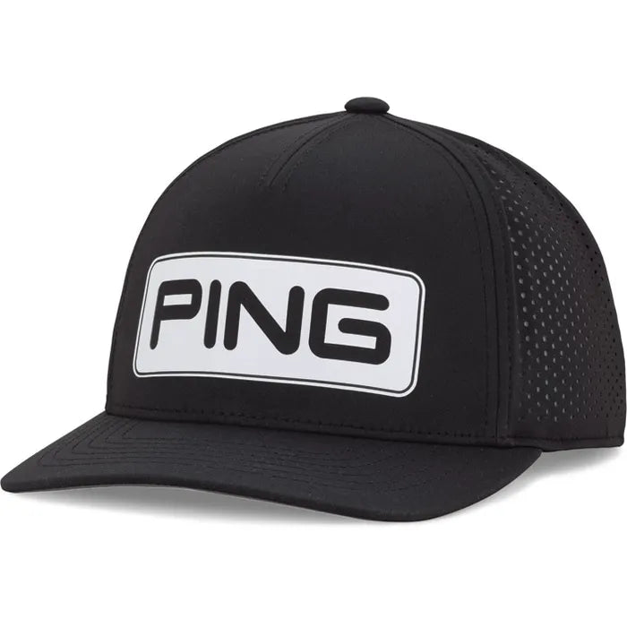 PING TOUR VENTED DELTA CAP
