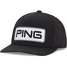 PING TOUR VENTED DELTA CAP