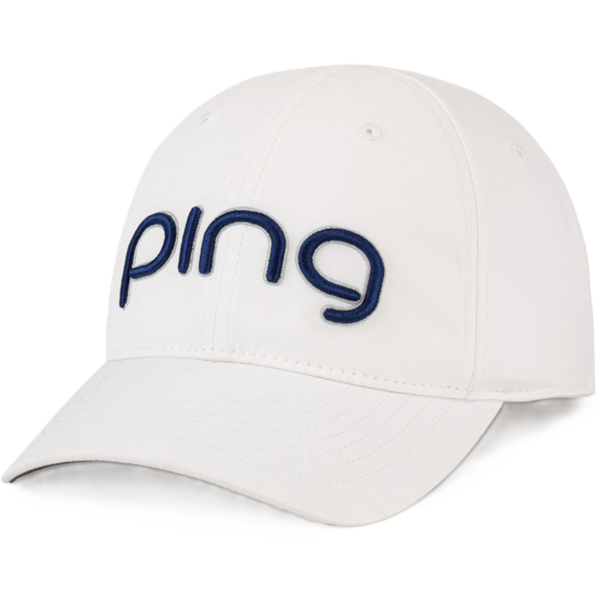 PING 201 Tour Delta Ladies Cap