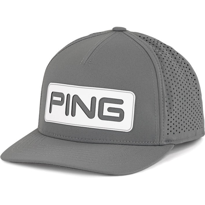 PING TOUR VENTED DELTA CAP