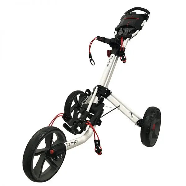 Triumph GTX Plus Buggy - White