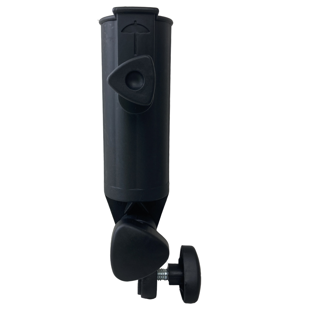 Triumph GTX Umbrella Holder