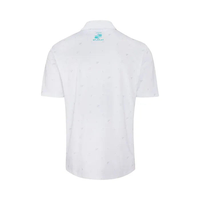 STUBURT MENS LIV TORQUE GC POLO