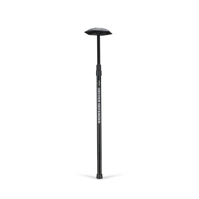 Callaway Clubhouse Driver Defender Travel Rod - Black