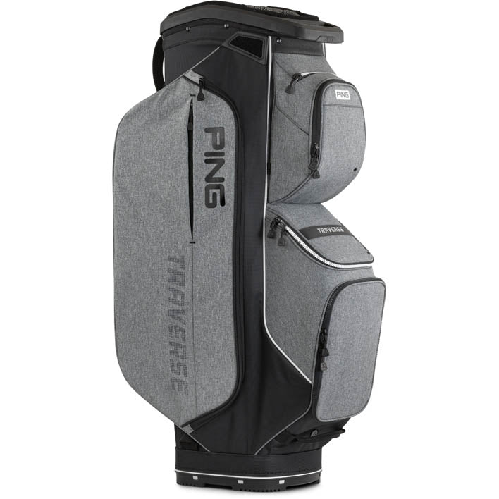 PING Traverse 244 Cart Bag