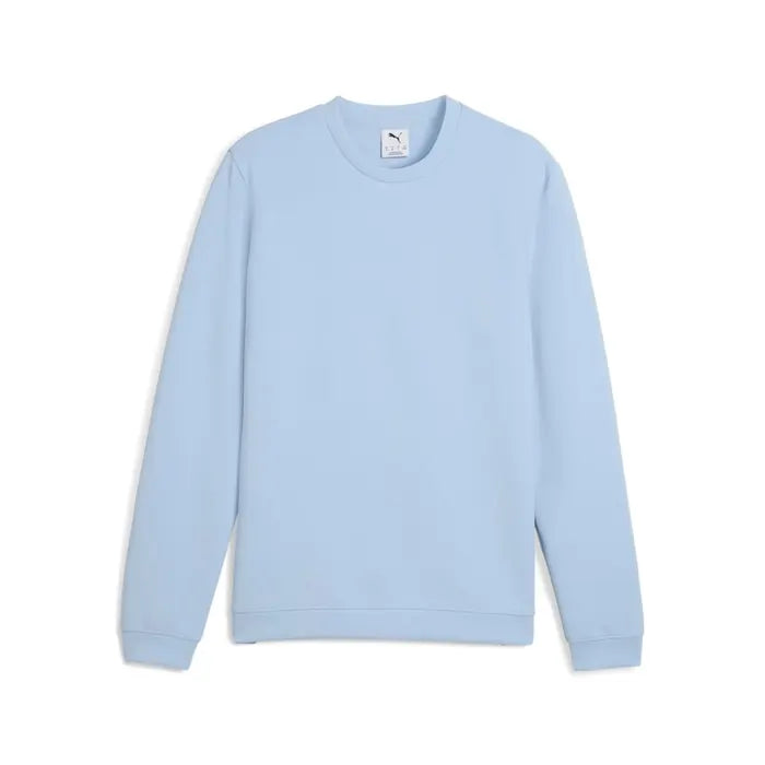 Puma Cloudspun Fleece Crewneck