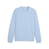 Puma Cloudspun Fleece Crewneck