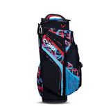 OGIO 2025 WOODE CART BAG