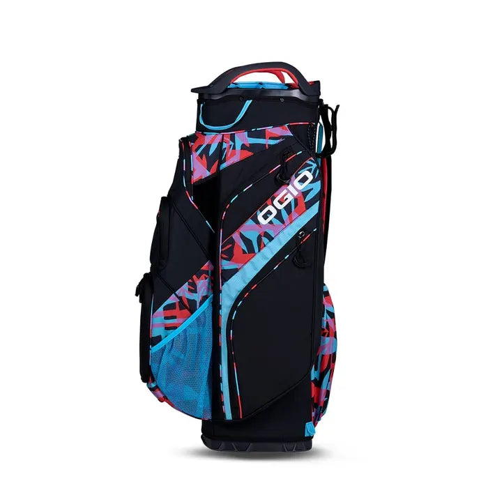 OGIO 2025 WOODE CART BAG