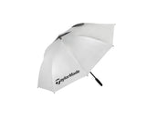 TaylorMade 2025 60" Sunbrella - Silver