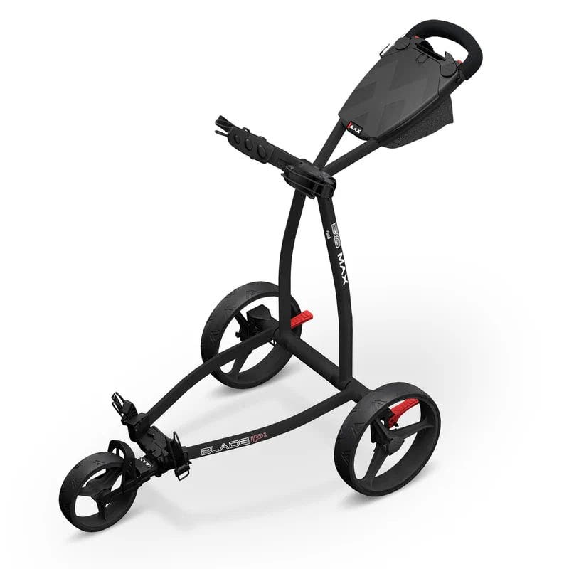 Big Max Blade IP 2 Buggy - Black