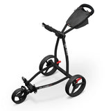 Big Max Blade IP 2 Buggy - Black
