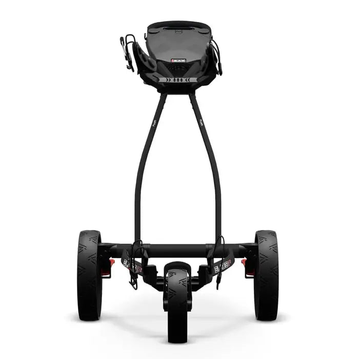 Big Max Blade IP 2 Buggy - Black