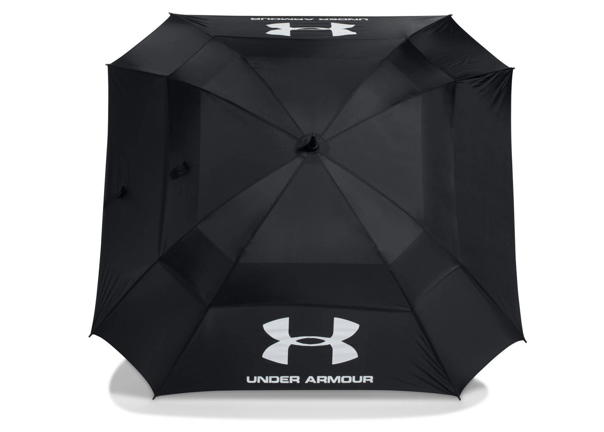 Under Armour Double Canopy 68" Umbrella