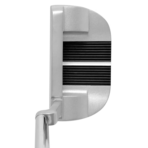 Tour Edge Template PVD Valley Putter