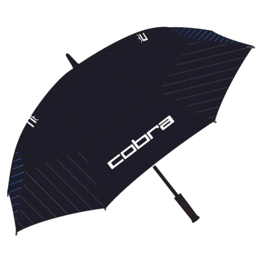 Cobra Umbrella - Black