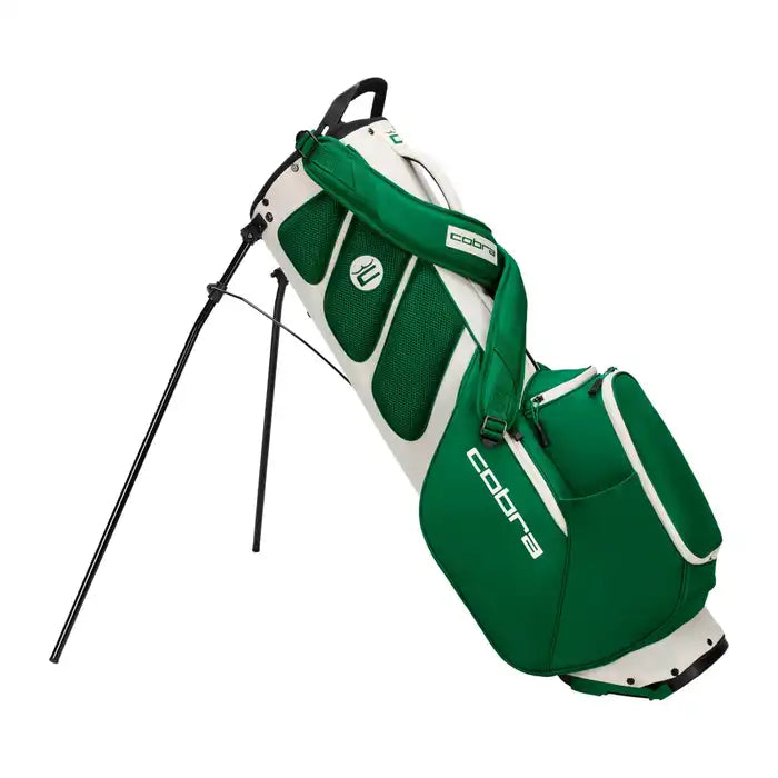COBRA 2025 ULTRALIGHT PRO STAND BAG