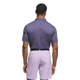 Adidas Ultimate365 Elevated Twistknit Polo
