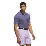 Adidas Ultimate365 Elevated Twistknit Polo