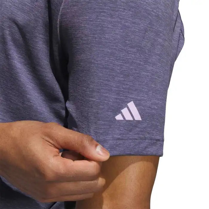 Adidas Ultimate365 Elevated Twistknit Polo