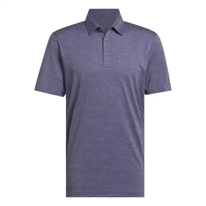 Adidas Ultimate365 Elevated Twistknit Polo