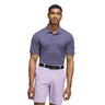 Adidas Ultimate365 Elevated Twistknit Polo