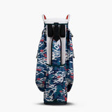 OGIO 2025 SILENCER CART BAG