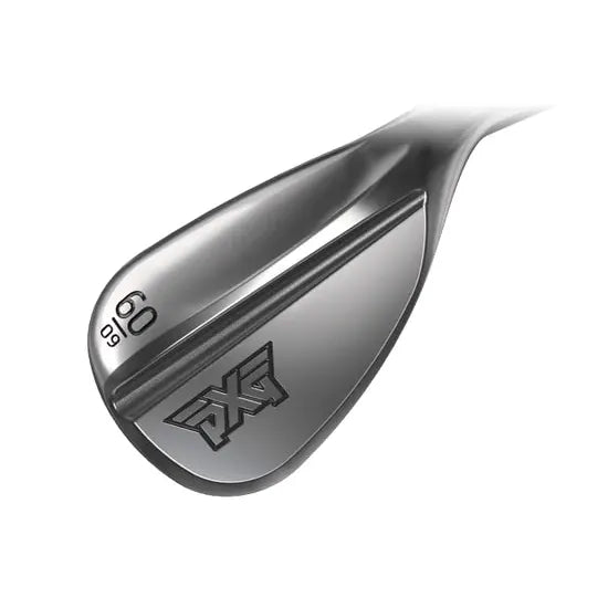 PXG V3 FORGED CHROME STEEL WEDGE RH
