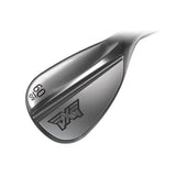 PXG V3 FORGED CHROME STEEL WEDGE RH