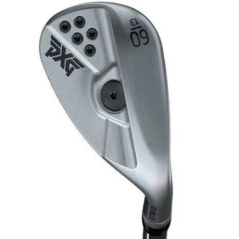 PXG SUGAR DADDY II CHROME STEEL WEDGE RH