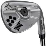 PXG SUGAR DADDY II CHROME STEEL WEDGE LH