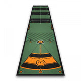 Wellputt 10' Pro Putting Mat