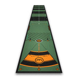 Wellputt 13' Pro Putting Mat