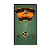 Wellputt 13' Pro Putting Mat