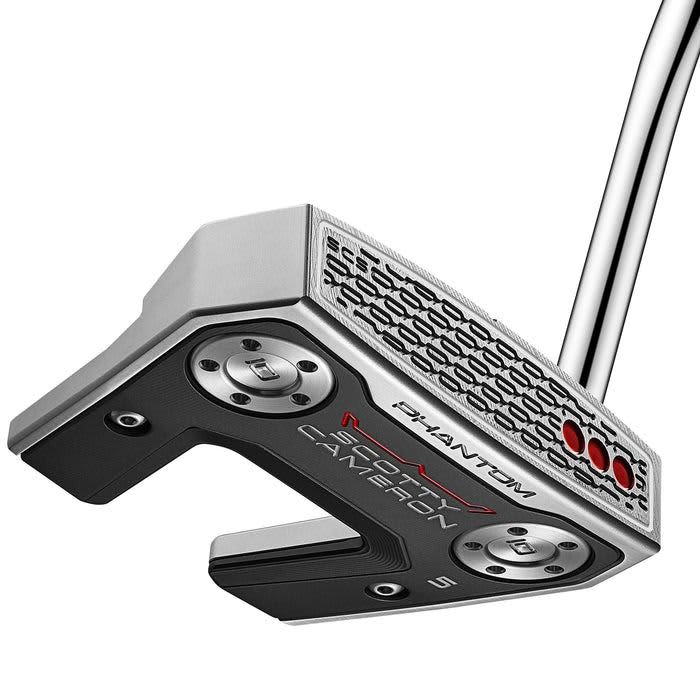 Scotty Cameron 2026 Phantom 5 Putter