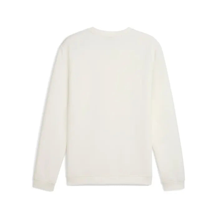 Puma Cloudspun Fleece Crewneck