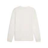 Puma Cloudspun Fleece Crewneck